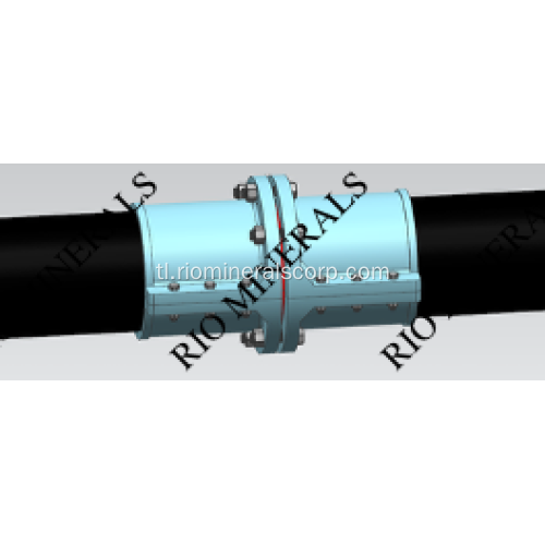 Pasadyang hose ng goma para sa mga pang -industriya na aplikasyon